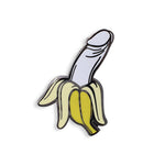 Dick Banana - Yesterdays
 - 1