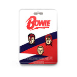 David Bowie Persona 3-Pack