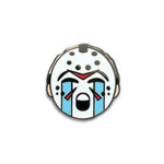 Horror Emoji - Jason