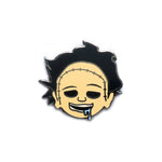 Horror Emoji - Leatherface