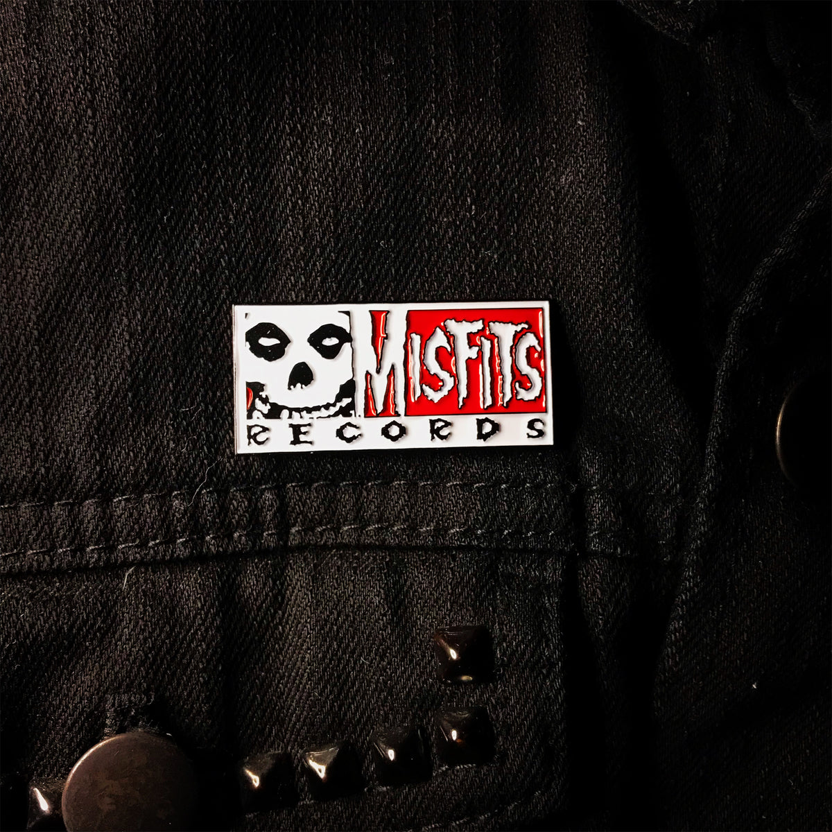 Misfits Famous Monsters LP Picture Disc 1999 Roadrunner