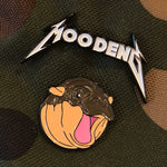 Moo Deng (2 Pin Set)