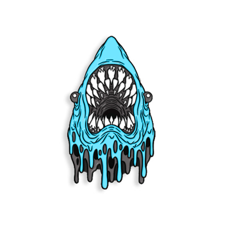 Hang In There By Alex Pardee (10th Anniversary Edition)