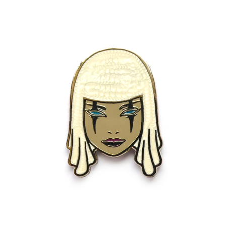 Namaka By Tara McPherson (10th Anniversary Edition)