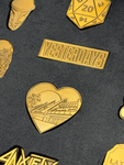 10th Anniversary Box Set (10 Pin Set)
