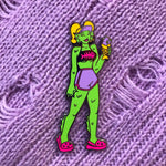 Swampy by Tragic Girls