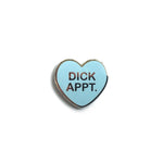 Dick Appointment Candy Heart