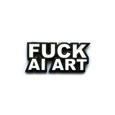F AI Art
