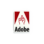 F Adobe