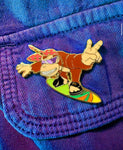 Funky Kong