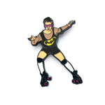 Gotham Rollerskate
