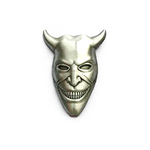 Grabber Mask (Antiqued)