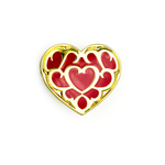 Heart Container SDCC25 (Glow In The Dark Edition)