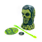 Misfits "Green Hell" Mug and Accessories