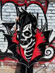 Jerry Only "Anti-Hero" Rug