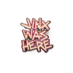 Jinx Was Here