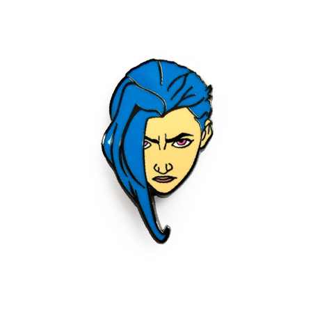 Jinx