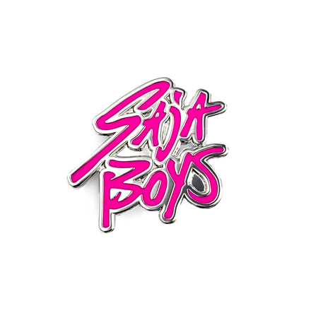 Demon Hunters Saja Boys