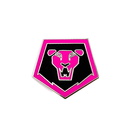 Demon Hunters Saja Lion