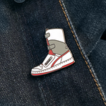 Alien Stomper