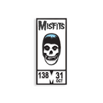 Misfits Corner Box 2023