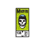 Misfits Cornerbox 2025 (10th Anniversary Edition)