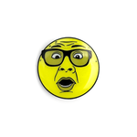 ASIP Moon Frank Reynolds (Glow In The Dark)