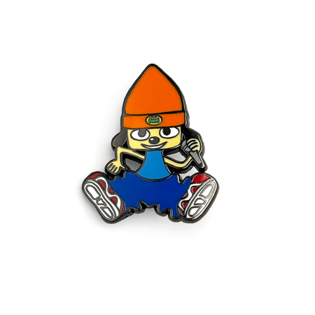 PaRappa