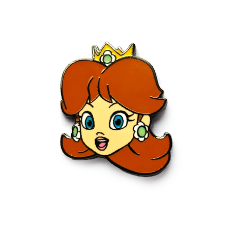 Princess Daisy