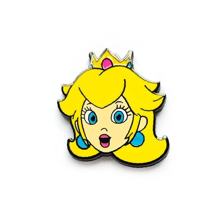 Princess Peach