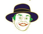 Crime Clown