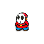 Shy Guy