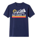 San Diego 2024 Souvenir T-Shirt