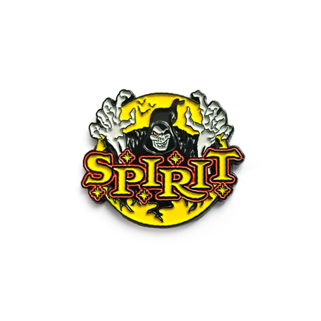 Spirit