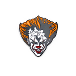 Clown Boy