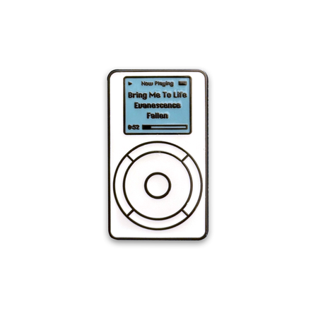Sullys IPOD