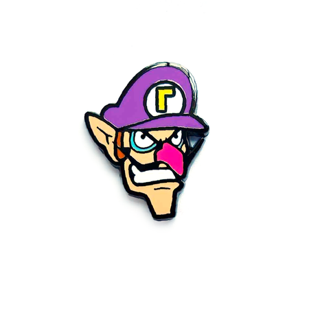 Waluigi