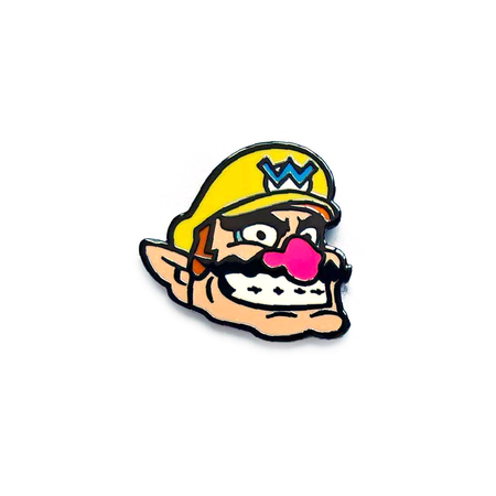 Wario
