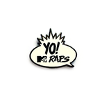 Yo! MTV Raps