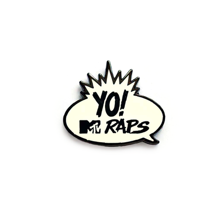 Yo! MTV Raps