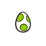 Yoshi Egg