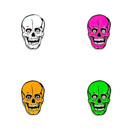 Halloween Skull