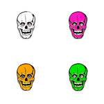 Halloween Skull