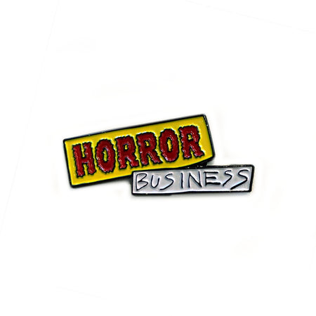 Misfits Horror Business