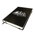 Misfits Bat Fiend 50/50 Lined & Blank Sketchbook