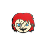 Horror Emoji - Chucky