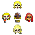 Dragmoji