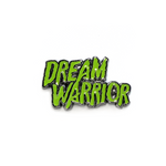 Dream Warrior (Glow In The Dark)