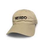 Weirdo Dad Hat
