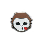 Horror Emoji - Michael